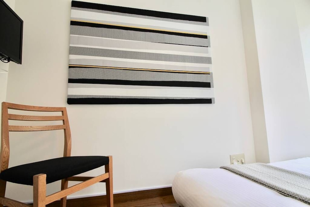 コンドミニアム 1 ベッドルーム (601) 客室6 | パシフィカ大手町