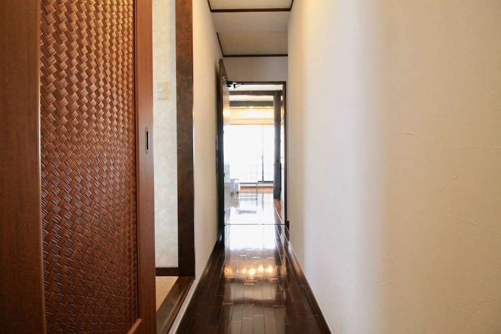 コンドミニアム 1 ベッドルーム (601) 廊下0 | パシフィカ大手町