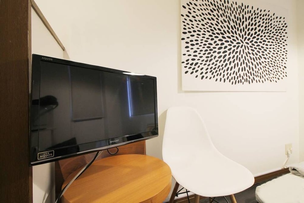 コンドミニアム 1 ベッドルーム (301) 客室22 | パシフィカ大手町