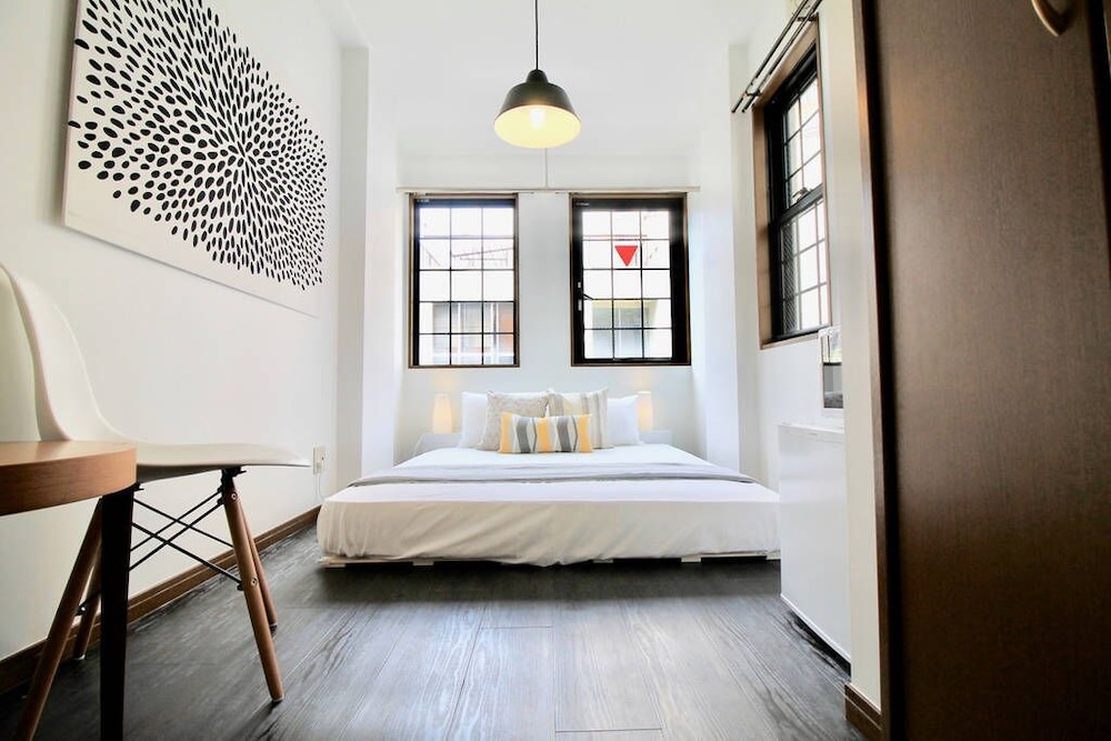 コンドミニアム 1 ベッドルーム (301) 客室15 | パシフィカ大手町