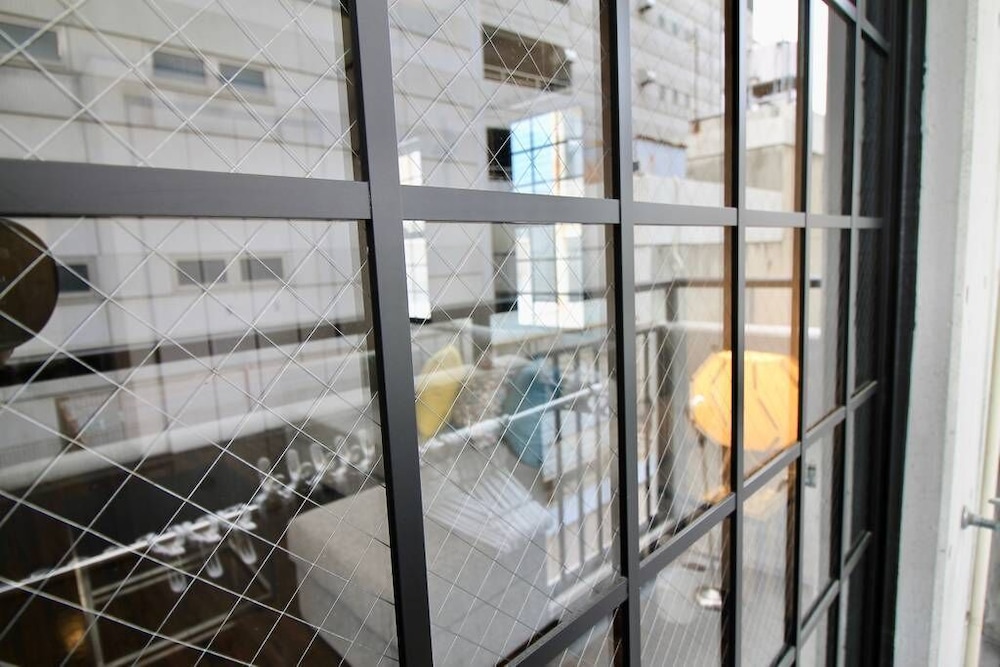 コンドミニアム 1 ベッドルーム (601) 客室5 | パシフィカ大手町