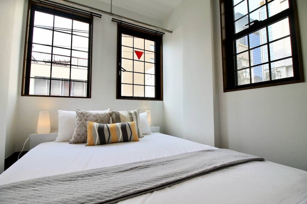 コンドミニアム 1 ベッドルーム (301) | パシフィカ大手町