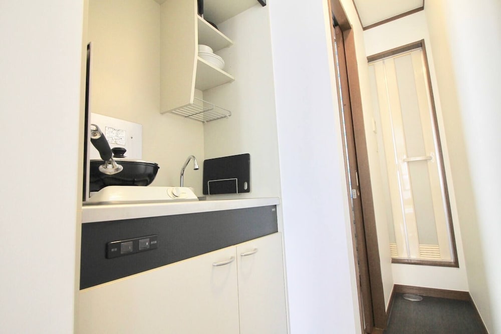 コンドミニアム 1 ベッドルーム (301) 客室5 | パシフィカ大手町