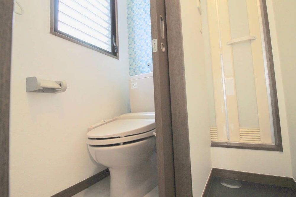 コンドミニアム 1 ベッドルーム (301) 客室7 | パシフィカ大手町