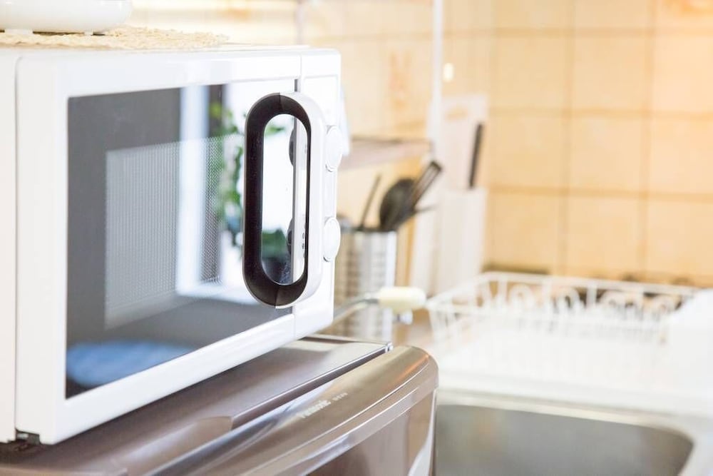 コンドミニアム 1 ベッドルーム (201) 電子レンジ0 | ロッコーマンション