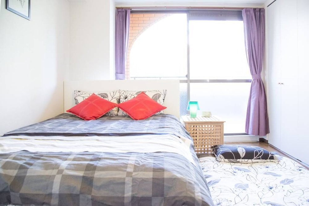 コンドミニアム 1 ベッドルーム (201) 客室4 | ロッコーマンション