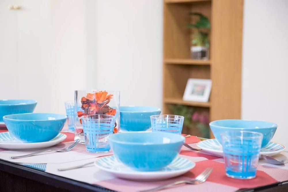 コンドミニアム 1 ベッドルーム (201) 客室の設備とサービス2 | ロッコーマンション