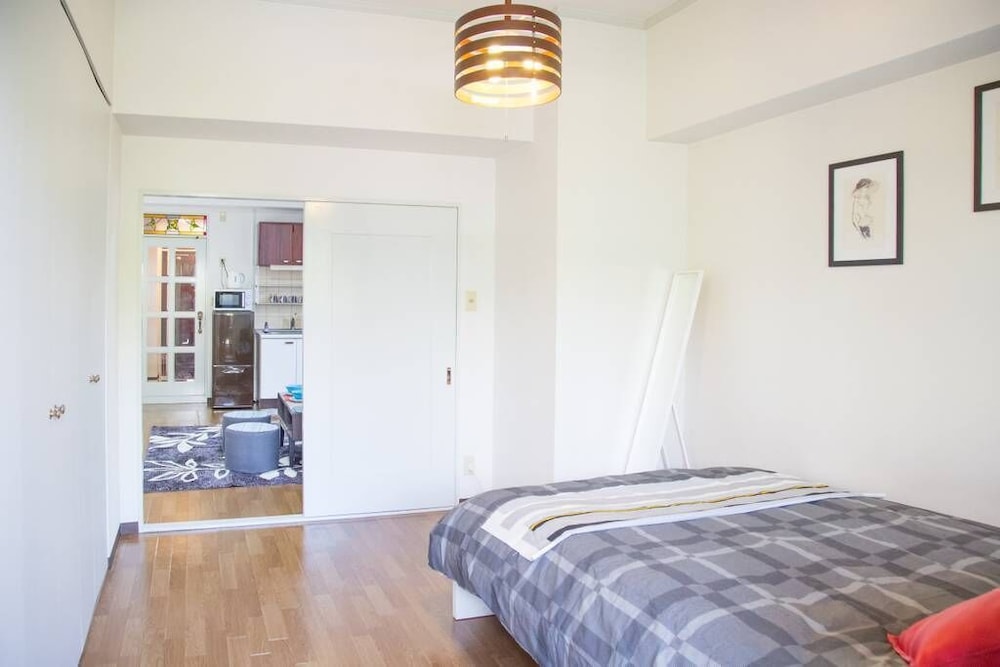 コンドミニアム 1 ベッドルーム (201) 客室6 | ロッコーマンション