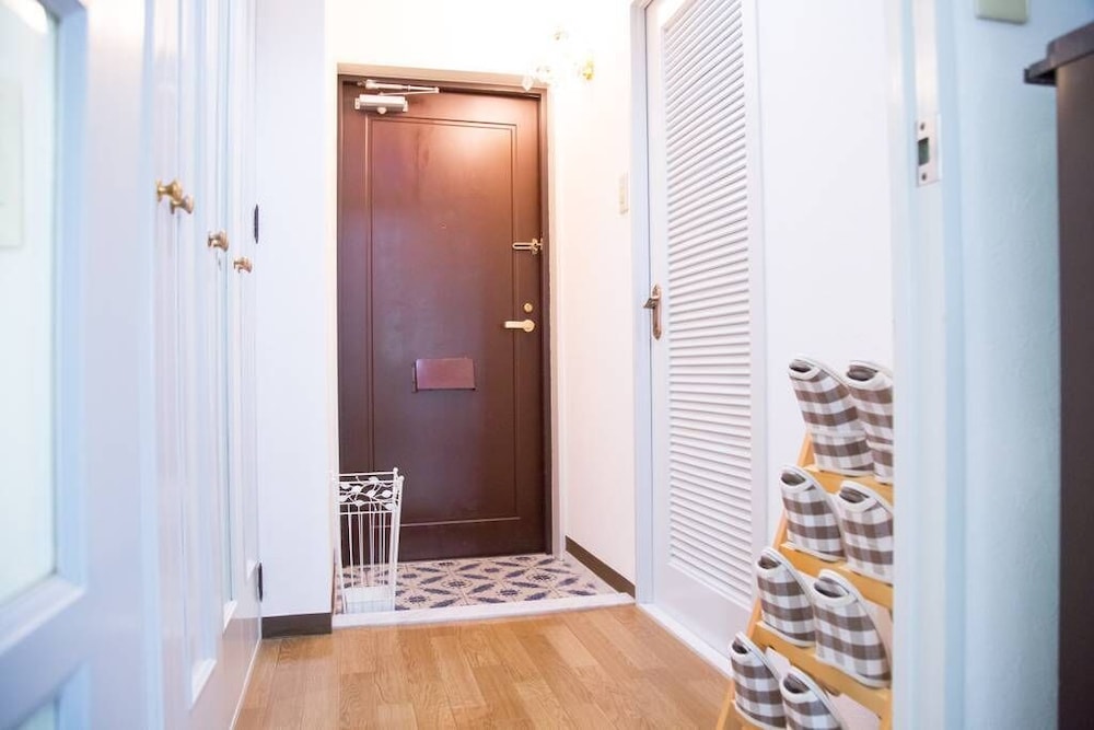 コンドミニアム 1 ベッドルーム (201) 客室5 | ロッコーマンション