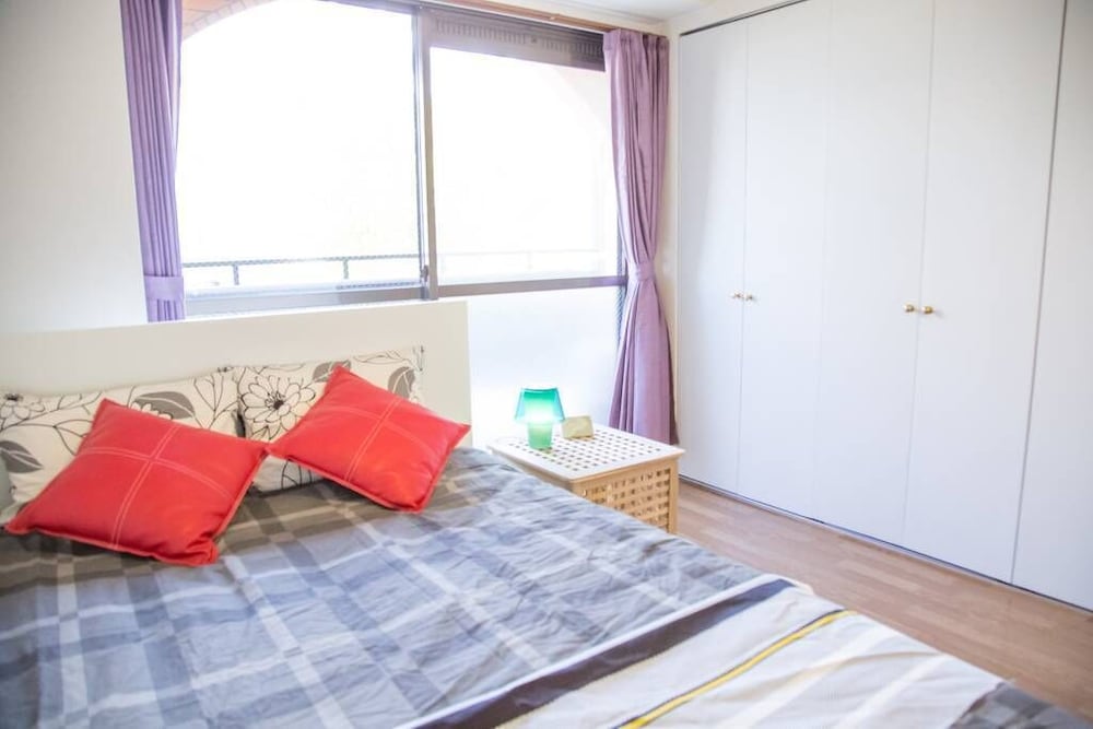 コンドミニアム 1 ベッドルーム (201) 客室3 | ロッコーマンション