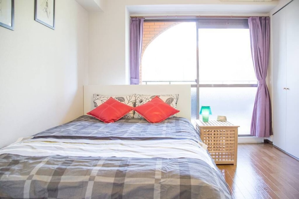 コンドミニアム 1 ベッドルーム (201) 客室7 | ロッコーマンション