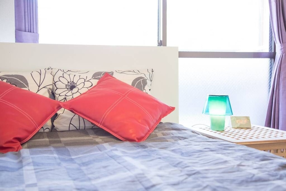 コンドミニアム 1 ベッドルーム (201) 客室の設備とサービス1 | ロッコーマンション