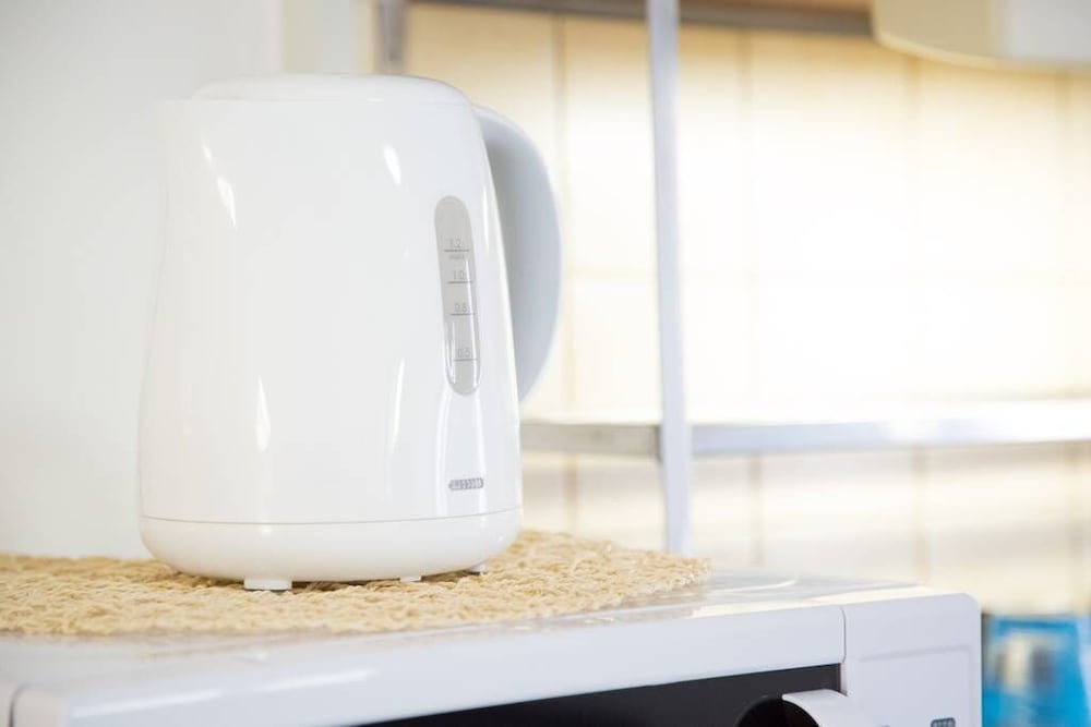 コンドミニアム 1 ベッドルーム (201) 客室の設備とサービス0 | ロッコーマンション