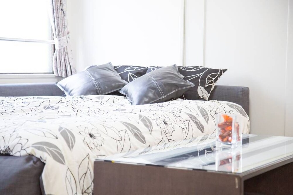 コンドミニアム 1 ベッドルーム (201) 客室1 | ロッコーマンション