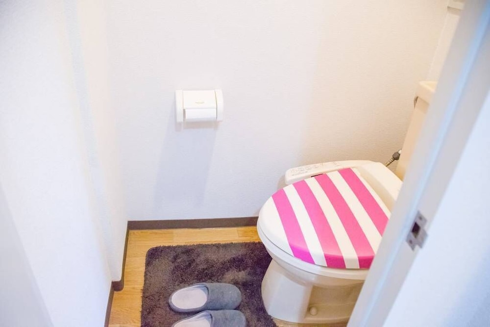 コンドミニアム 1 ベッドルーム (201) バスルーム0 | ロッコーマンション