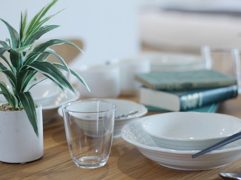 ファミリー スタジオ (502) 客室の設備とサービス1 | b hotel 広島平和大通り