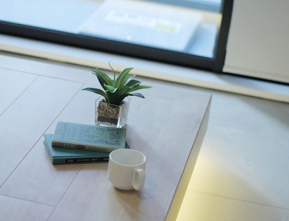 コンフォート スタジオ (402) 客室の設備とサービス0 | b hotel 広島平和大通り