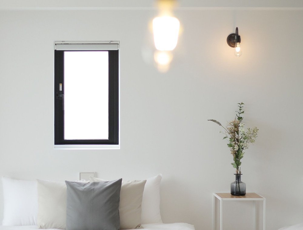 エクスクルーシブ スタジオ シティビュー (901) 客室1 | b hotel 広島平和大通り