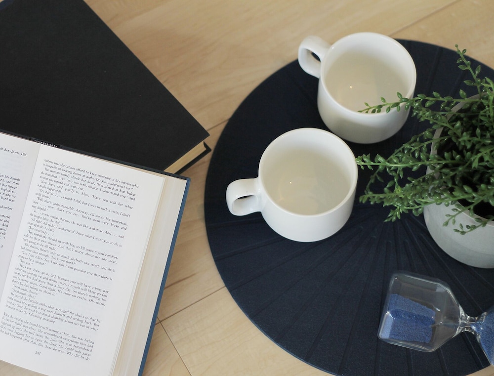 プレミアム スタジオ (602) 客室の設備とサービス7 | b hotel 広島平和大通り