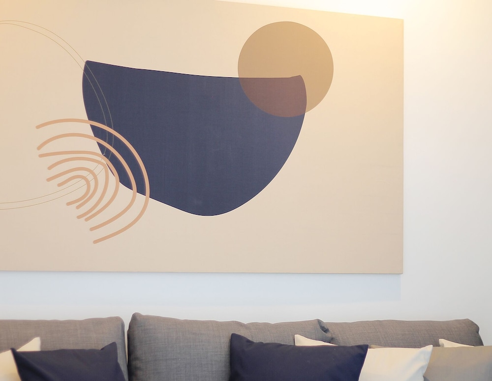 デザイン スタジオ シティビュー (601) 客室の設備とサービス1 | b hotel 広島平和大通り