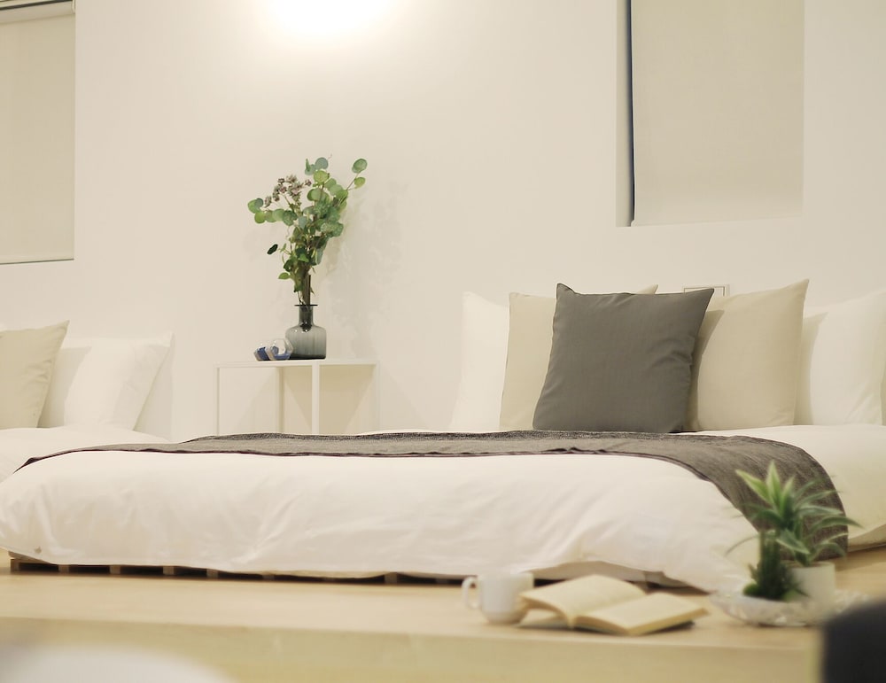 プレミアム スタジオ (202) 客室0 | b hotel 広島平和大通り