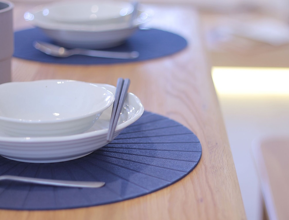 デラックス スタジオ (902) 客室の設備とサービス2 | b hotel 広島平和大通り