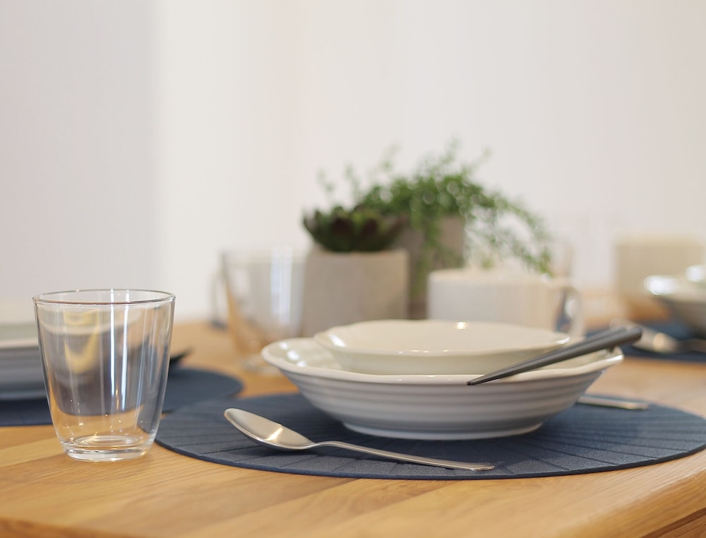 デラックス スタジオ (902) 客室の設備とサービス0 | b hotel 広島平和大通り