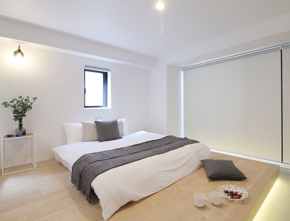 ファミリー スタジオ (502) 客室4 | b hotel 広島平和大通り