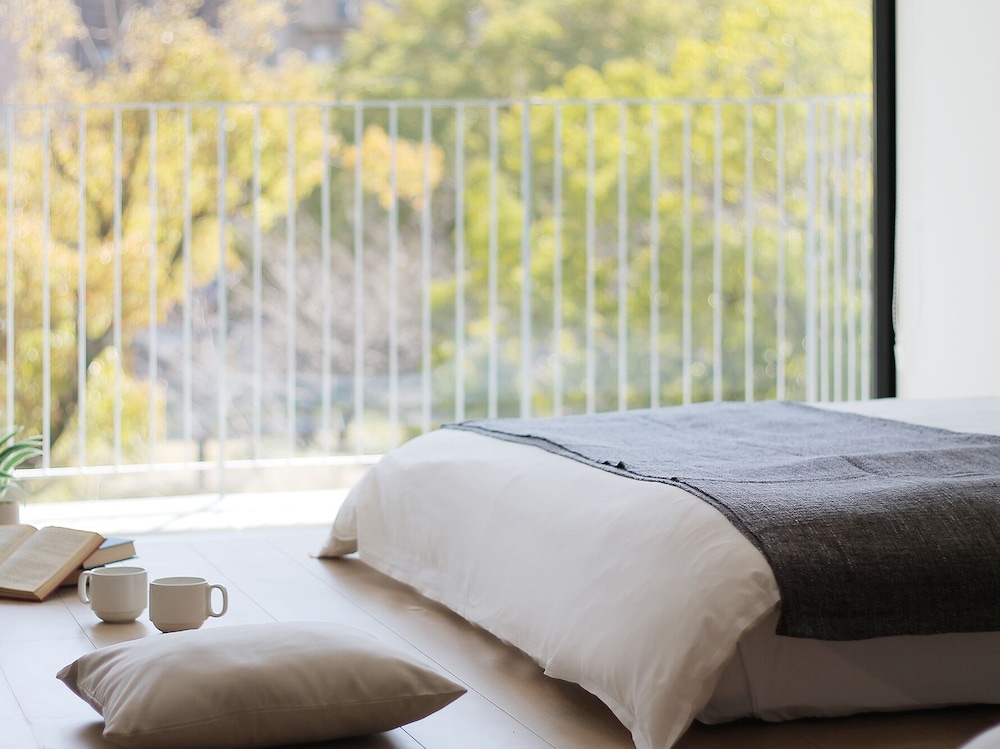 エリート スタジオ (302) 客室10 | b hotel 広島平和大通り