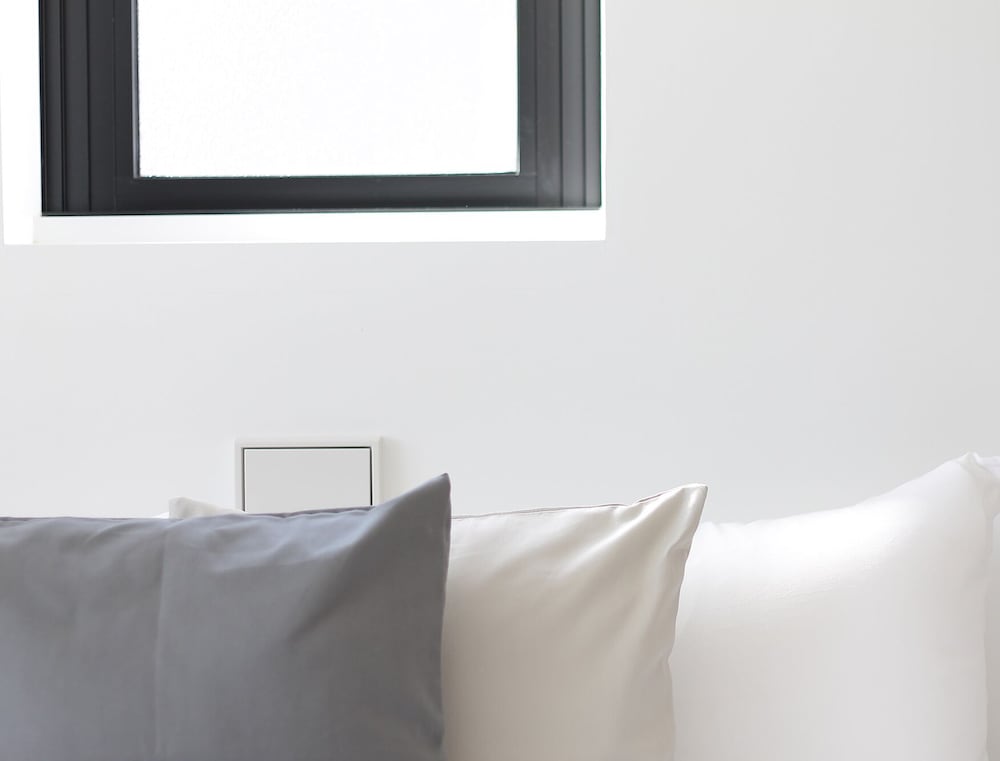 エクスクルーシブ スタジオ シティビュー (701) 客室2 | b hotel 広島平和大通り