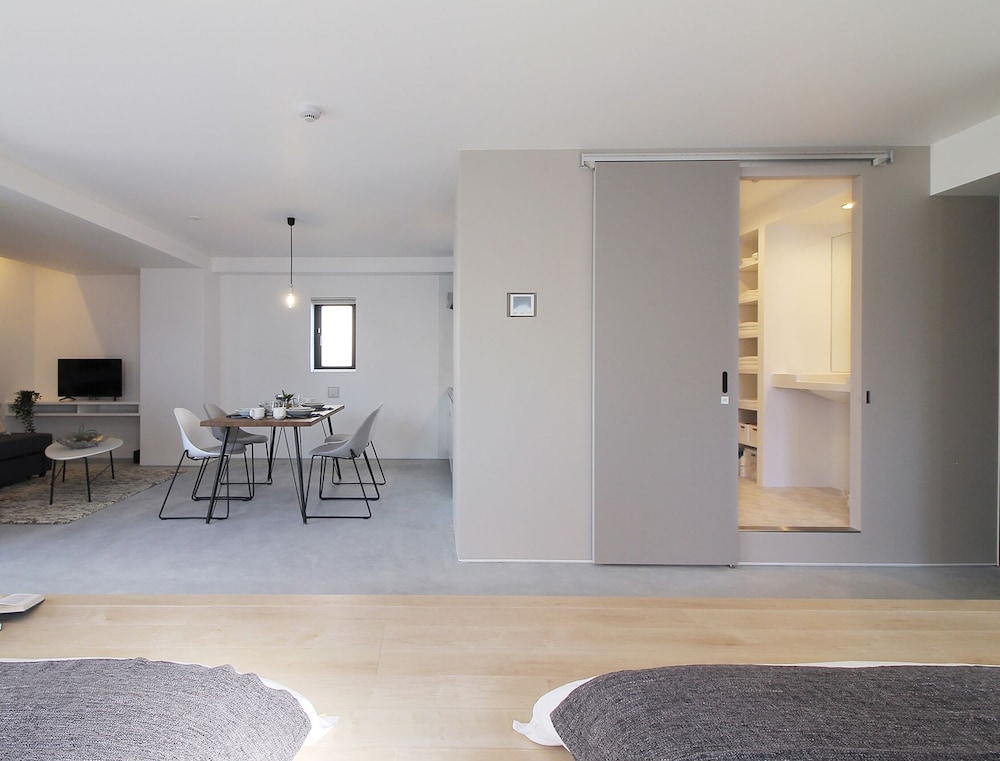 プレミアム スタジオ (602) 客室8 | b hotel 広島平和大通り