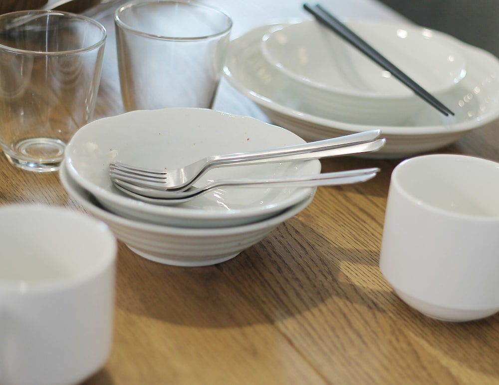 コンフォート スタジオ (402) 客室の設備とサービス4 | b hotel 広島平和大通り