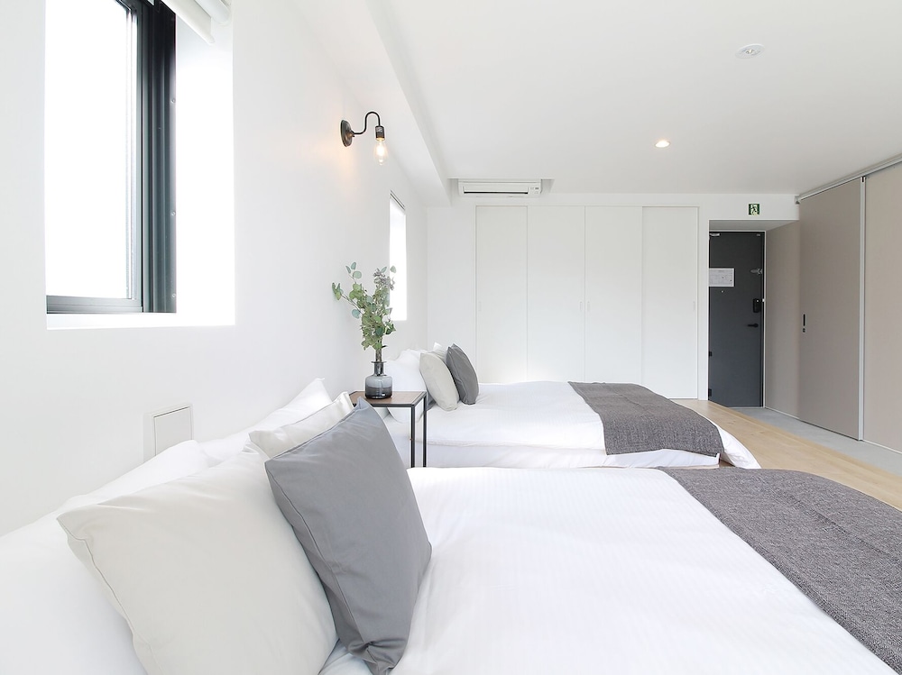 エクスクルーシブ スタジオ シティビュー (701) 客室3 | b hotel 広島平和大通り