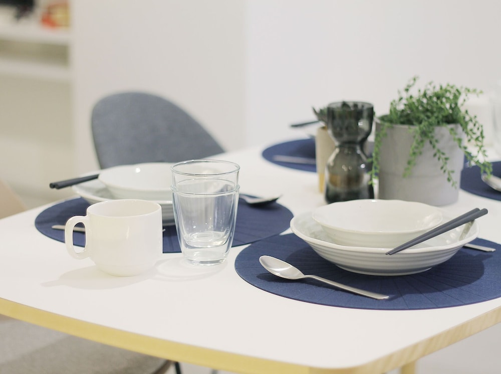 プレミアム スタジオ (202) 客室の設備とサービス0 | b hotel 広島平和大通り