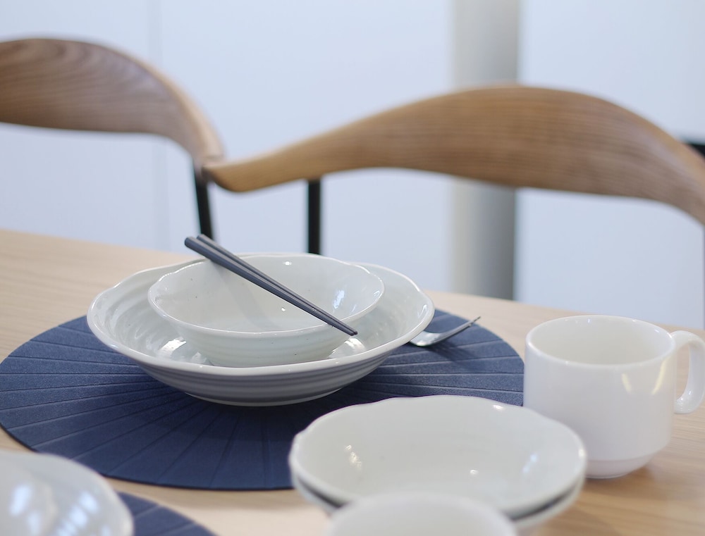 シグネチャー スタジオ (1002) 客室の設備とサービス0 | b hotel 広島平和大通り