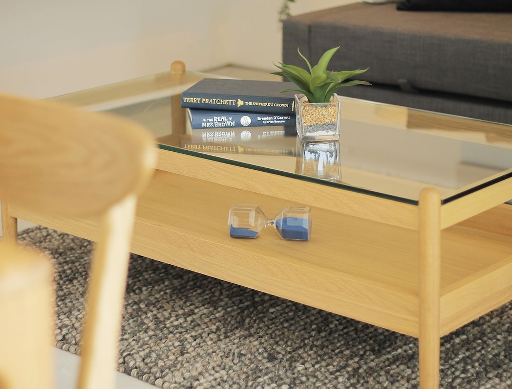 エクスクルーシブ スタジオ シティビュー (901) 客室の設備とサービス2 | b hotel 広島平和大通り