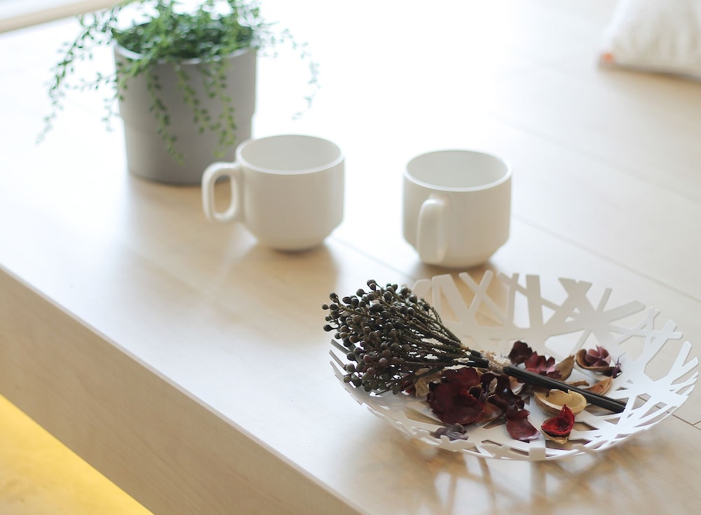 コンフォート スタジオ シティビュー (101) 客室の設備とサービス1 | b hotel 広島平和大通り