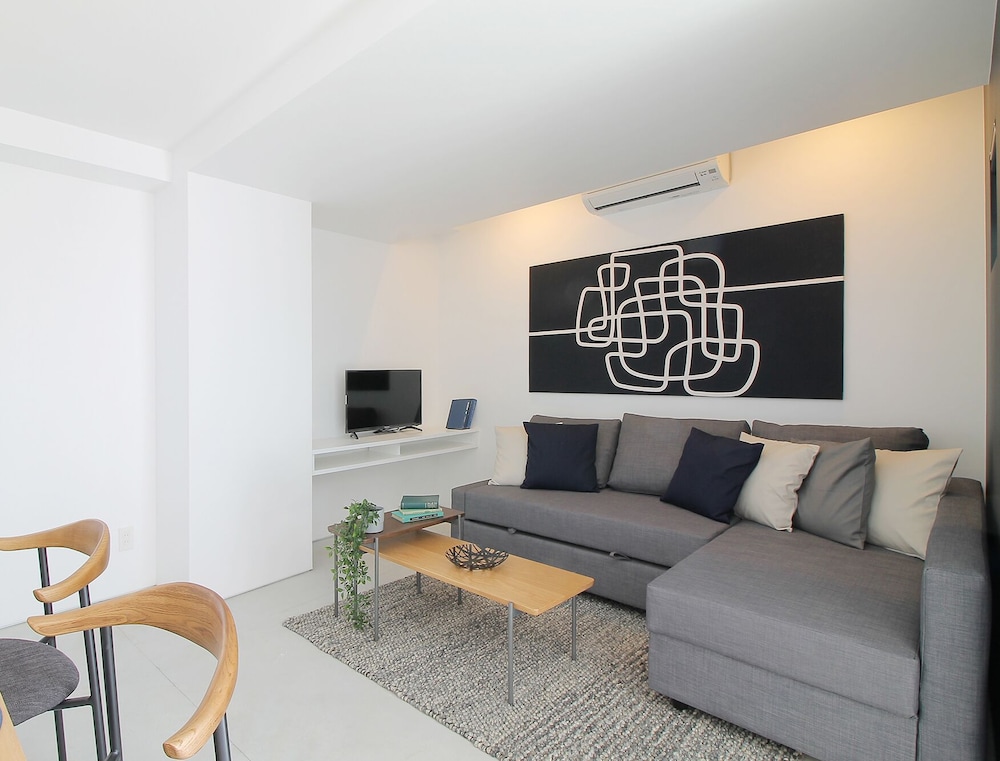 エクスクルーシブ スタジオ シティビュー (701) | b hotel 広島平和大通り