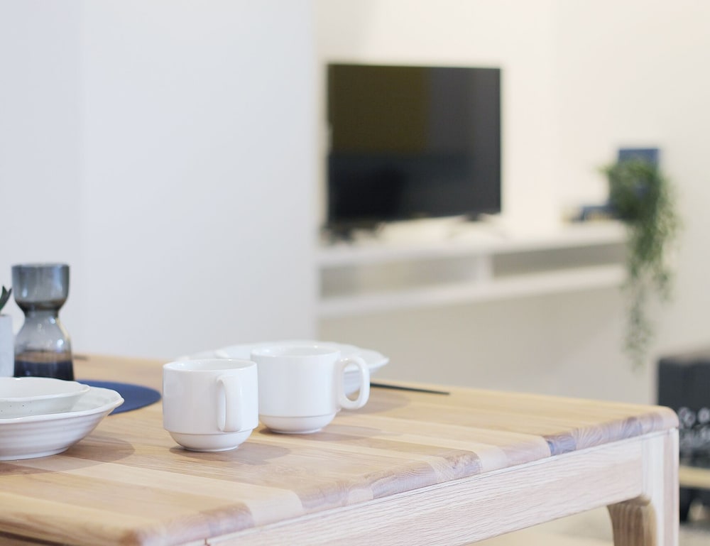 パノラミック スタジオ シティビュー (401) 客室の設備とサービス1 | b hotel 広島平和大通り