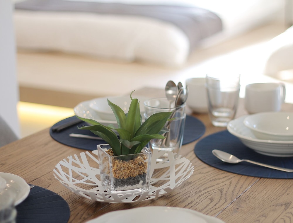 プレミアム スタジオ (602) 客室の設備とサービス5 | b hotel 広島平和大通り