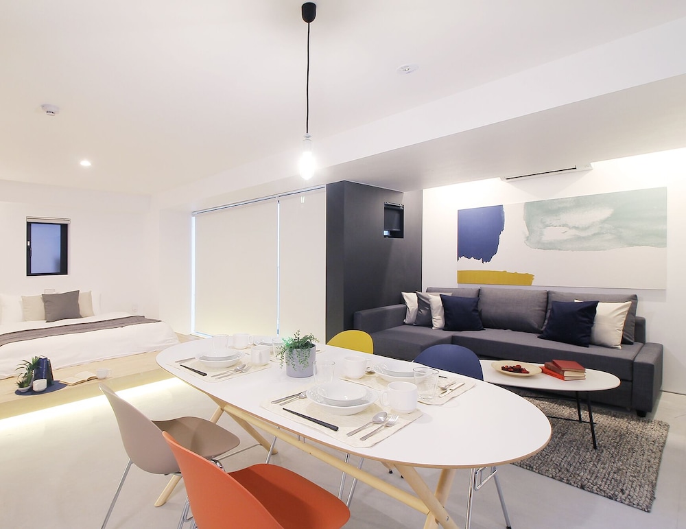 エリート スタジオ (302) | b hotel 広島平和大通り