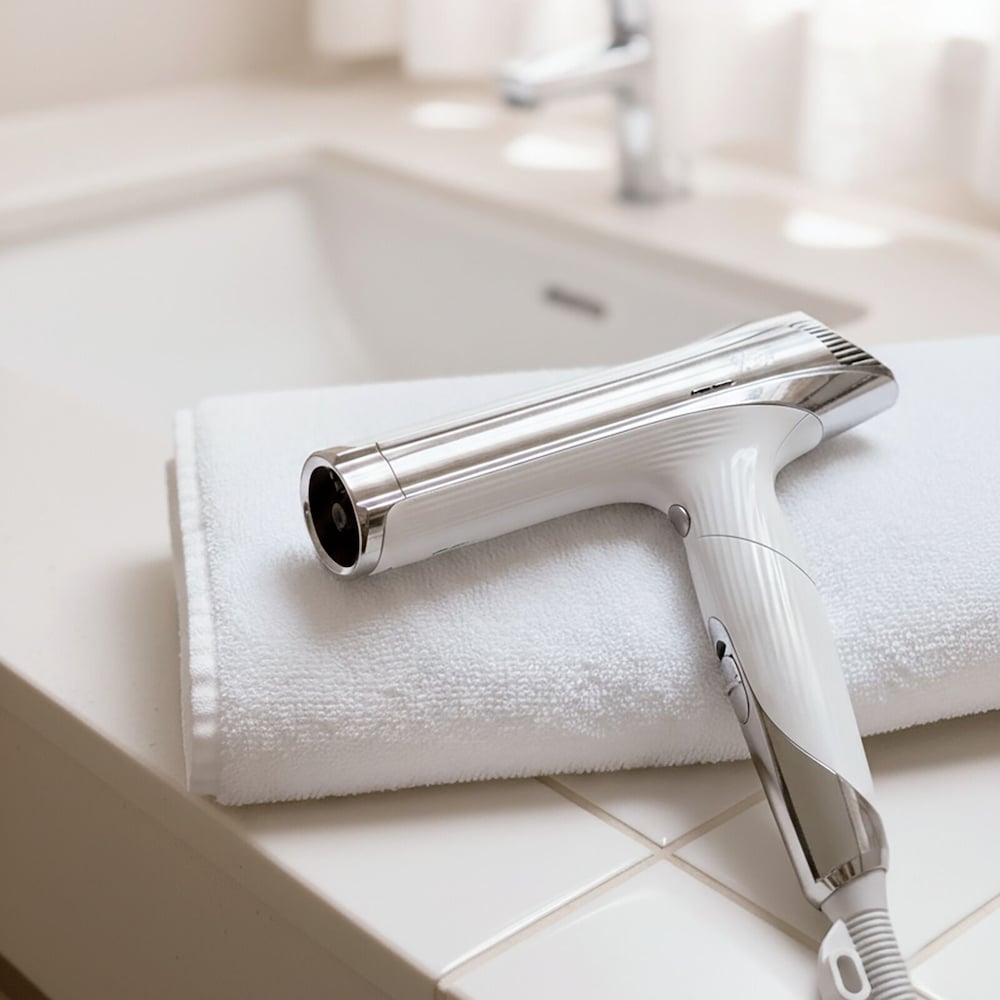 デラックス スタジオ (902) バスルーム10 | b hotel 広島平和大通り