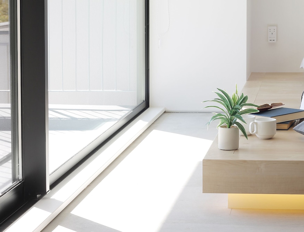 エリート スタジオ (302) 客室1 | b hotel 広島平和大通り