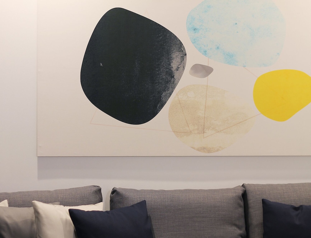 デザイン スタジオ (702) 客室の設備とサービス5 | b hotel 広島平和大通り