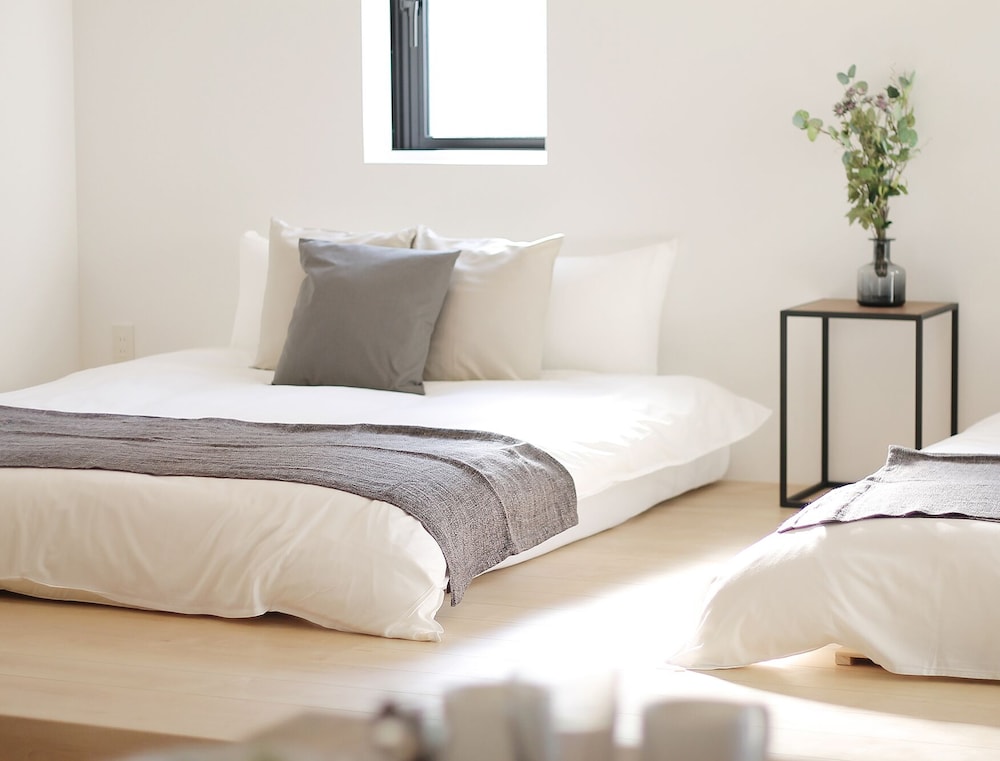 プレミアム スタジオ (602) 客室1 | b hotel 広島平和大通り