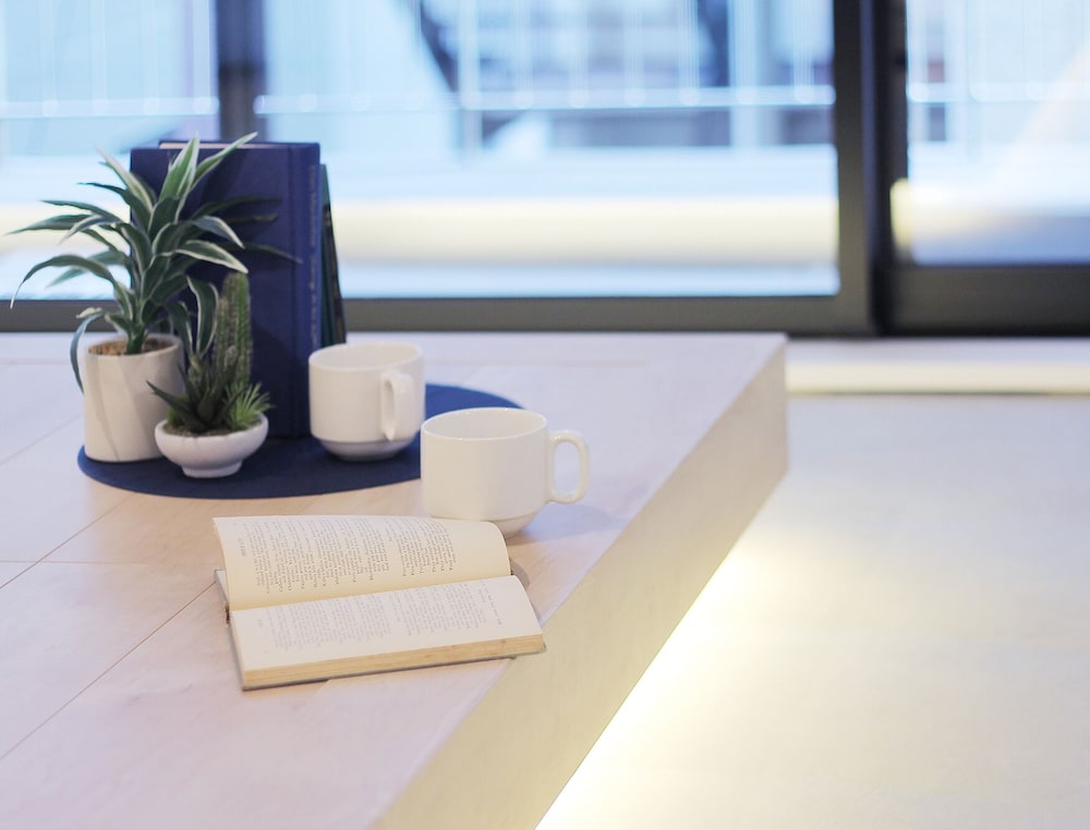 エリート スタジオ (302) 客室の設備とサービス1 | b hotel 広島平和大通り