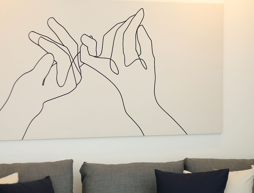 エクスクルーシブ スタジオ シティビュー (1001) 客室の設備とサービス0 | b hotel 広島平和大通り