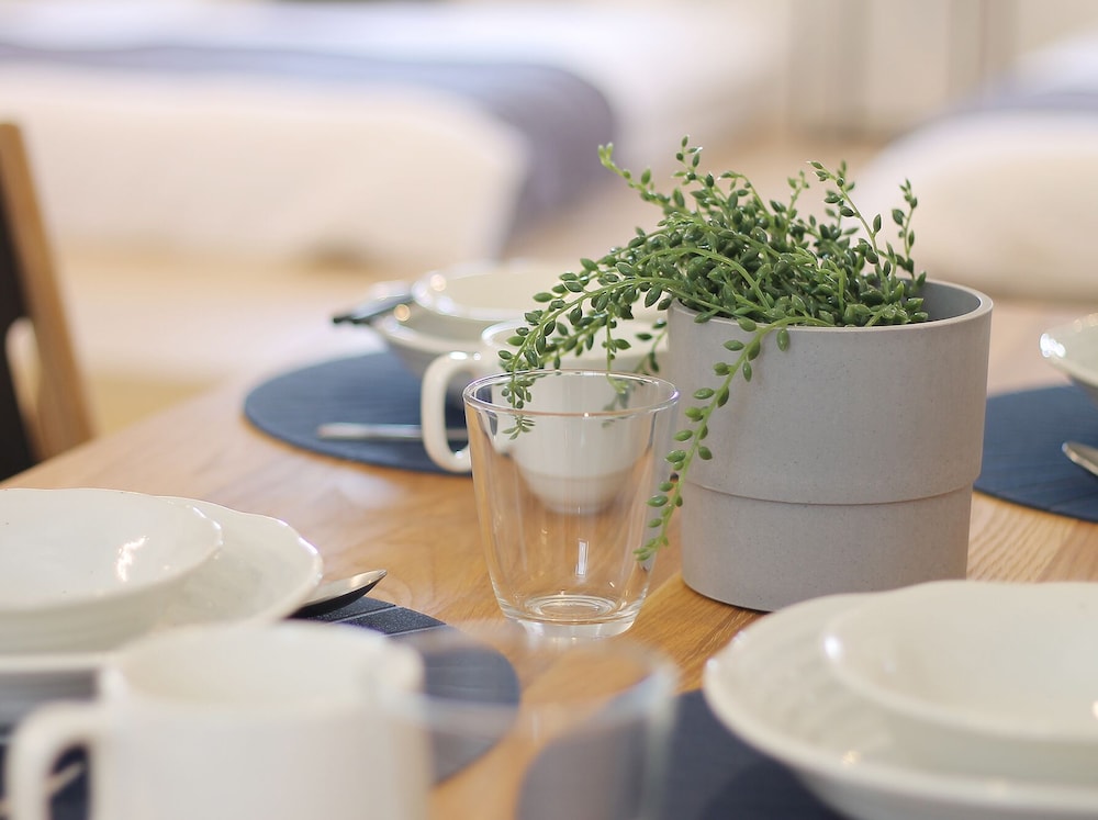 デラックス スタジオ (902) 客室の設備とサービス1 | b hotel 広島平和大通り