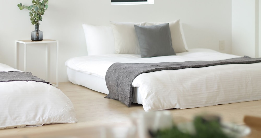 エクスクルーシブ スタジオ シティビュー (1001) 客室3 | b hotel 広島平和大通り