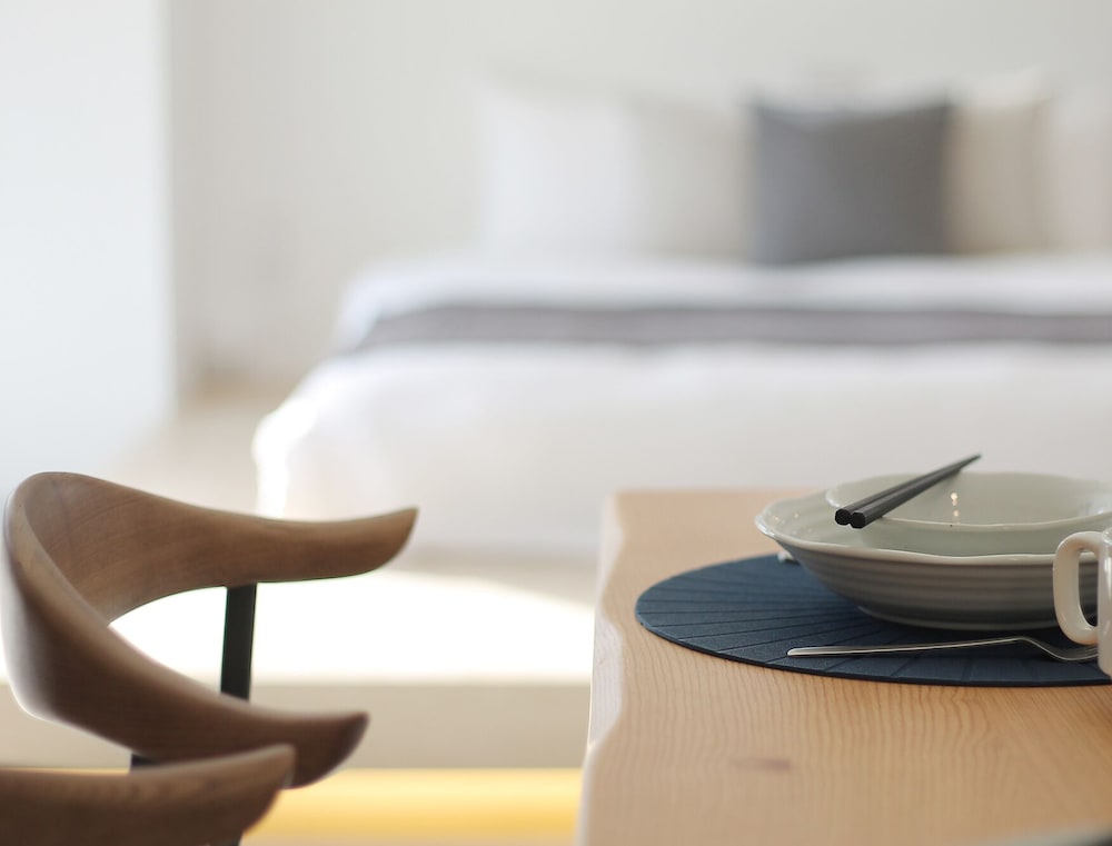 デザイン スタジオ シティビュー (601) 客室の設備とサービス0 | b hotel 広島平和大通り